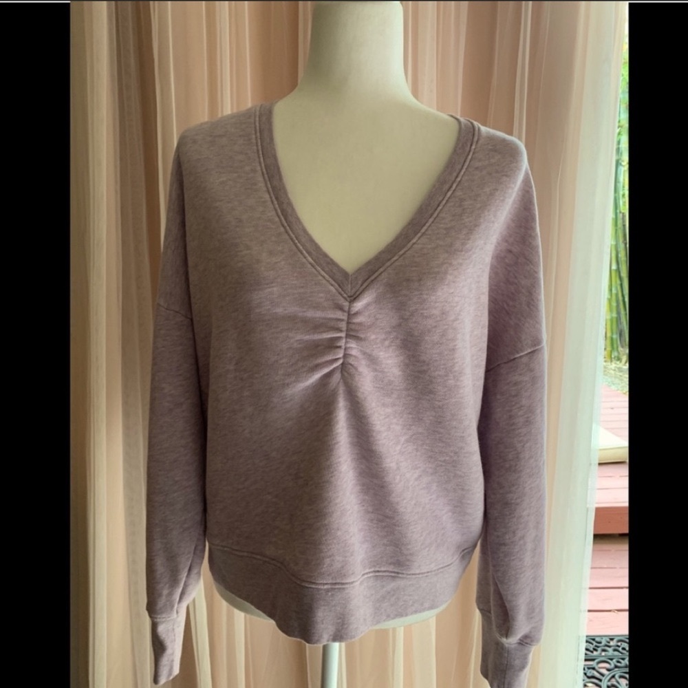 EUC Joie Matching Sweatsuit - Top & bottoms